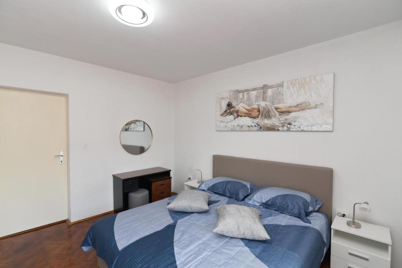 Antonio Apartments リエカ エクステリア 写真