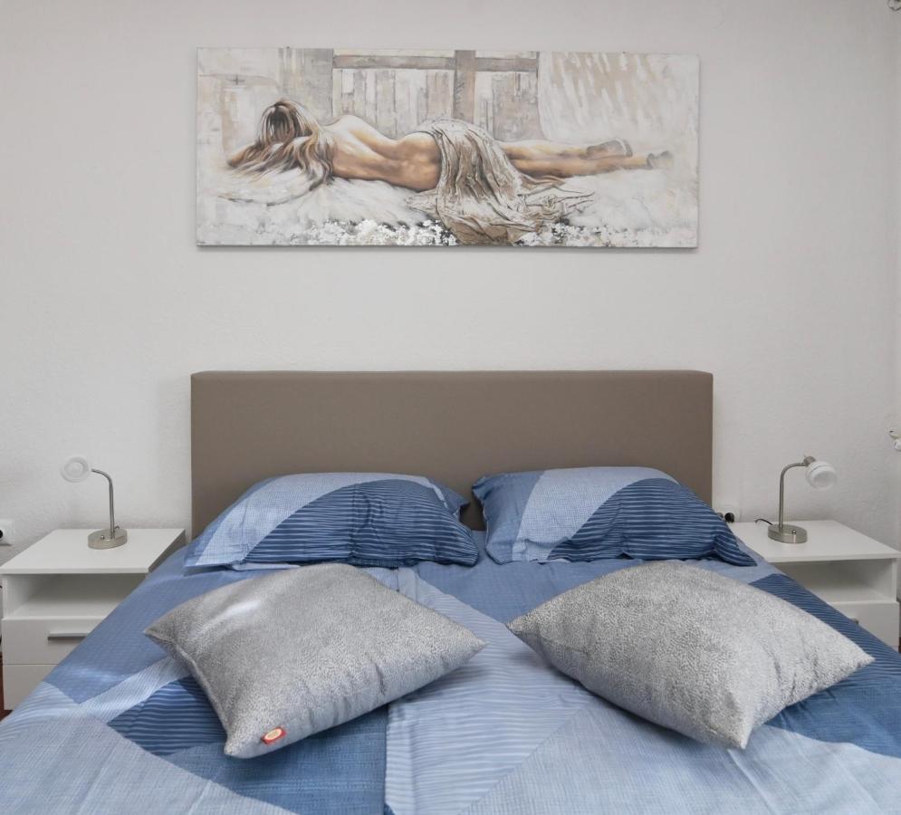 Antonio Apartments リエカ エクステリア 写真