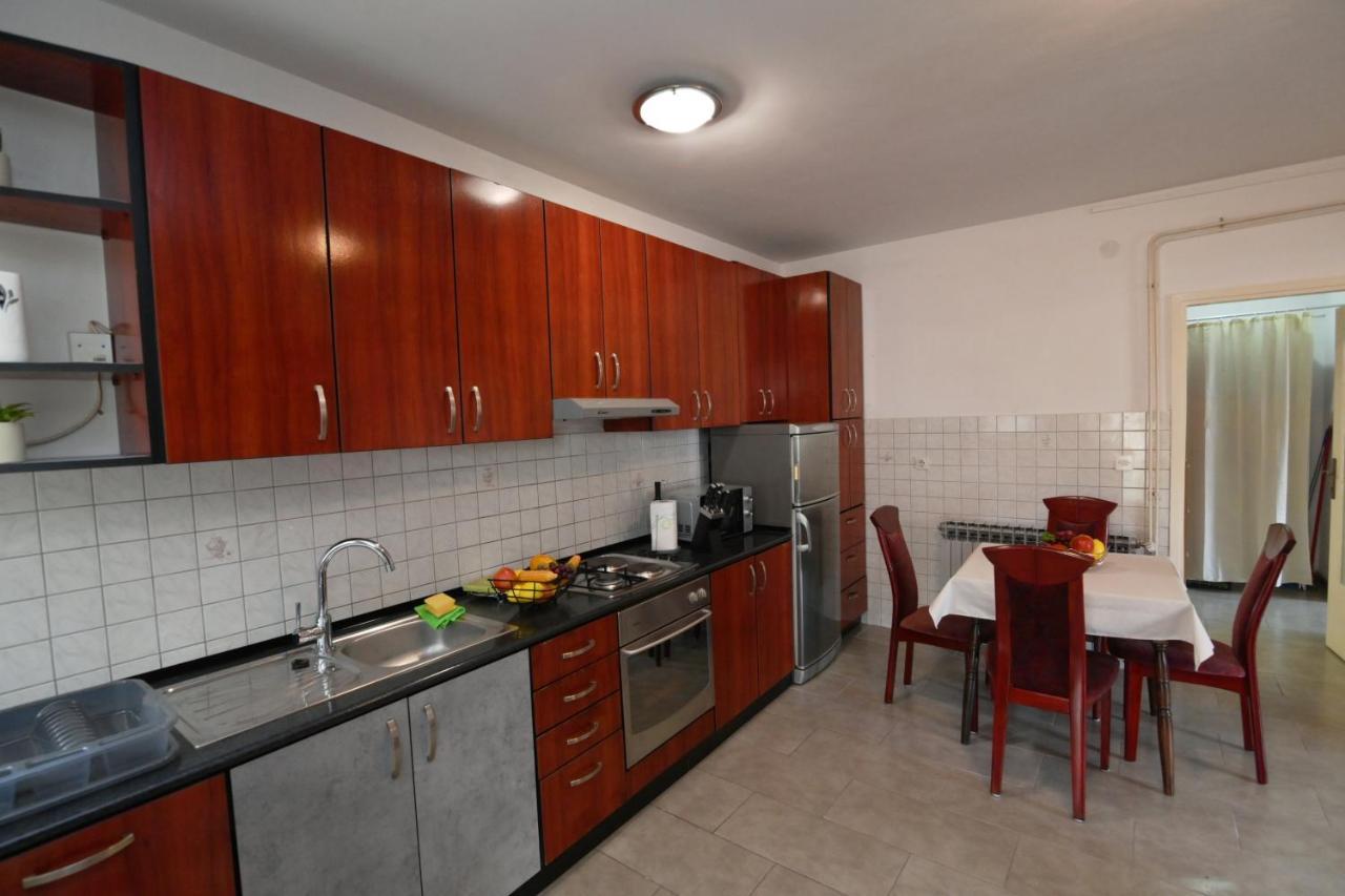 Antonio Apartments リエカ エクステリア 写真