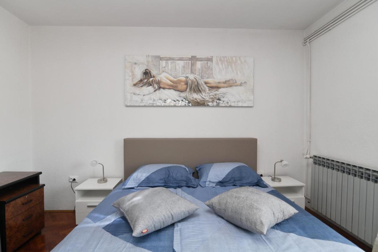 Antonio Apartments リエカ エクステリア 写真