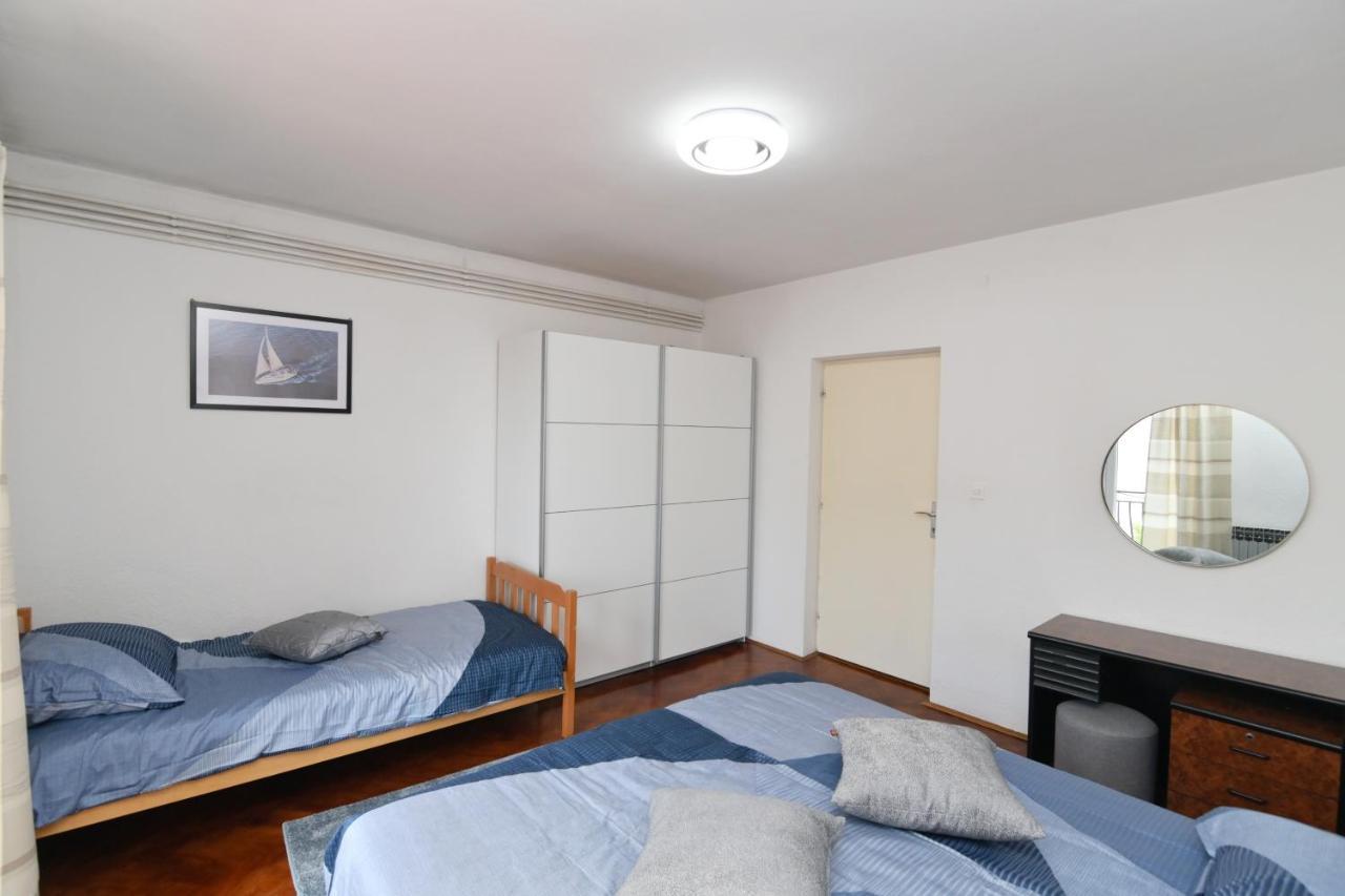 Antonio Apartments リエカ エクステリア 写真