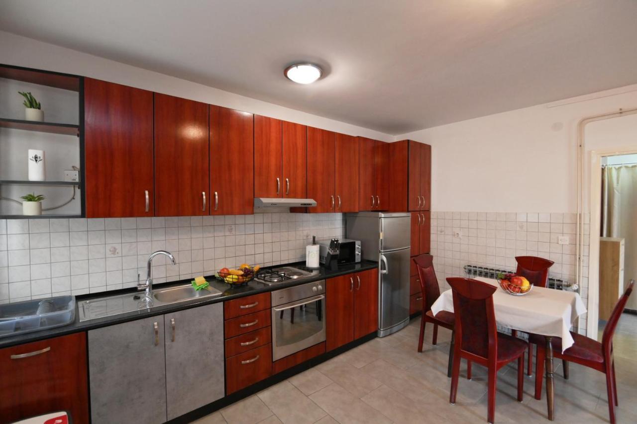 Antonio Apartments リエカ エクステリア 写真