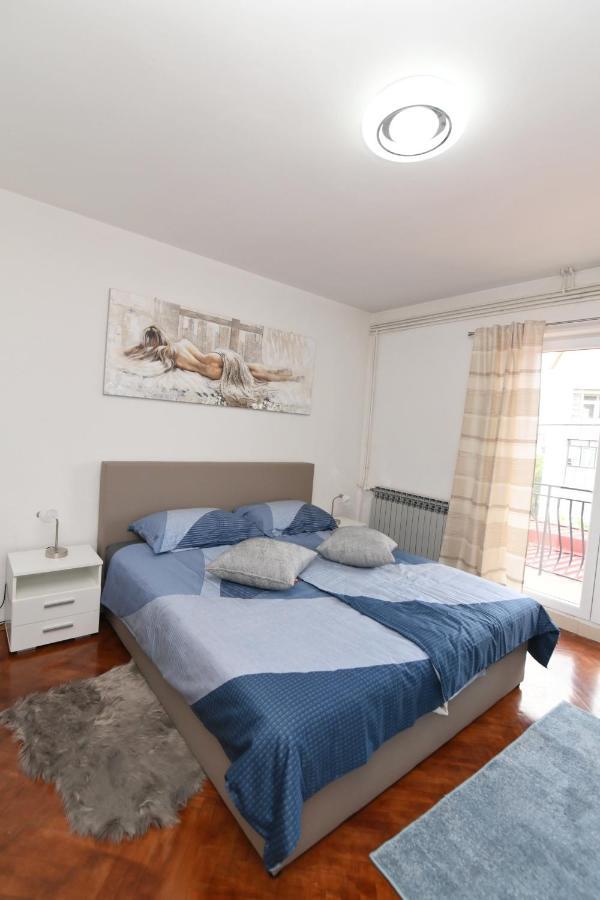 Antonio Apartments リエカ エクステリア 写真