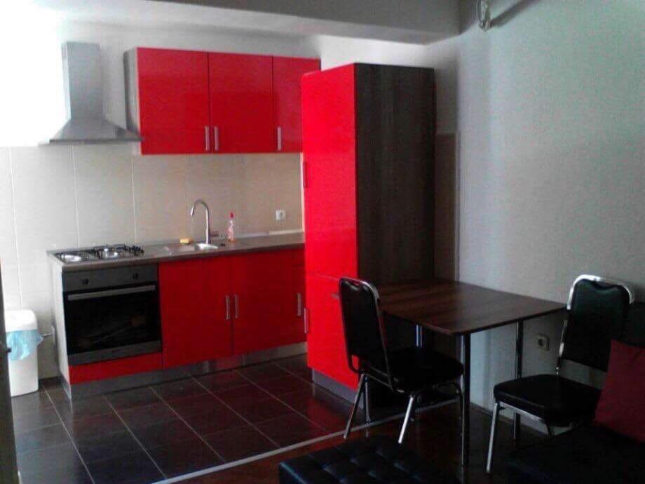 Antonio Apartments リエカ エクステリア 写真