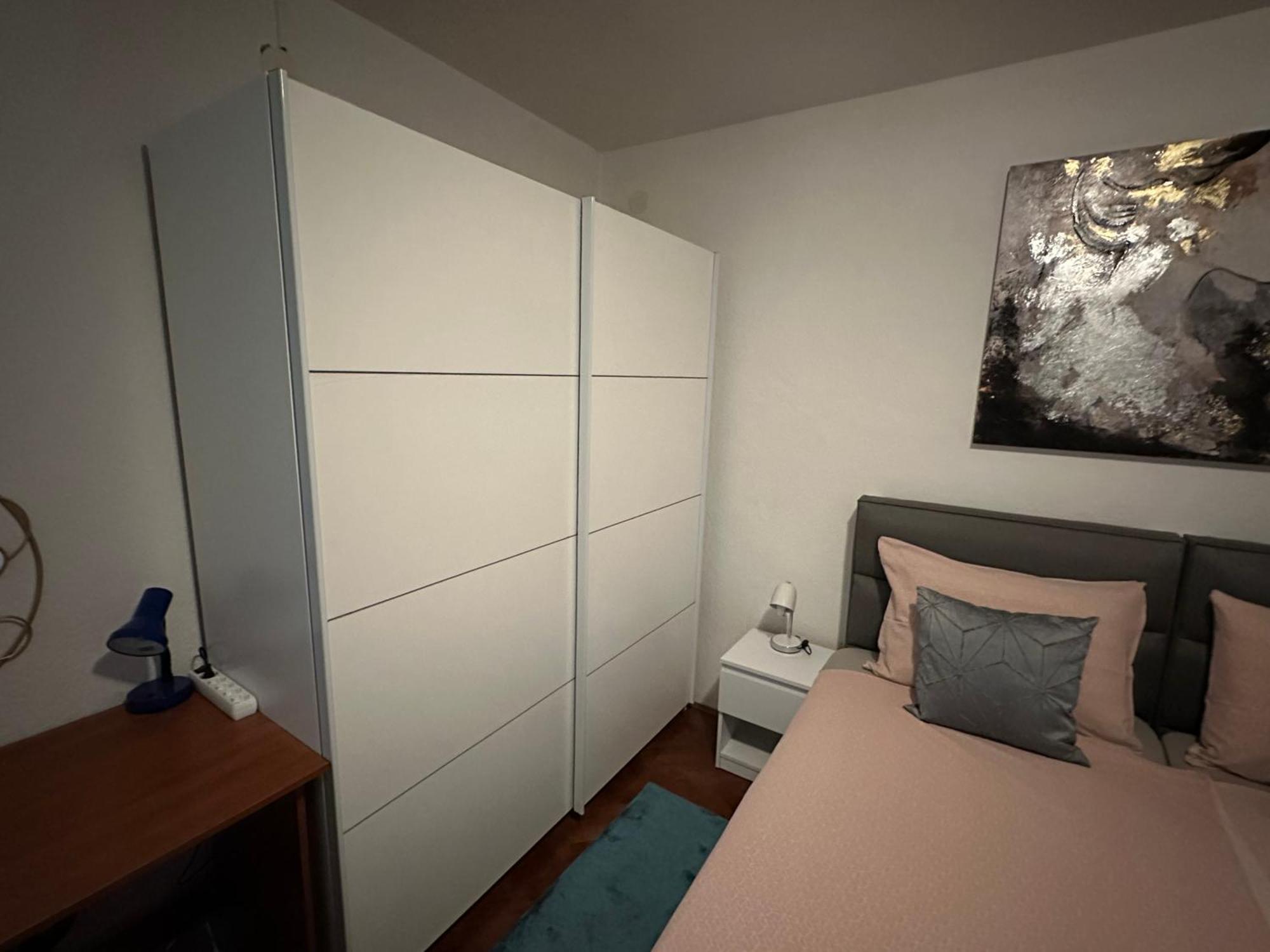 Antonio Apartments リエカ エクステリア 写真