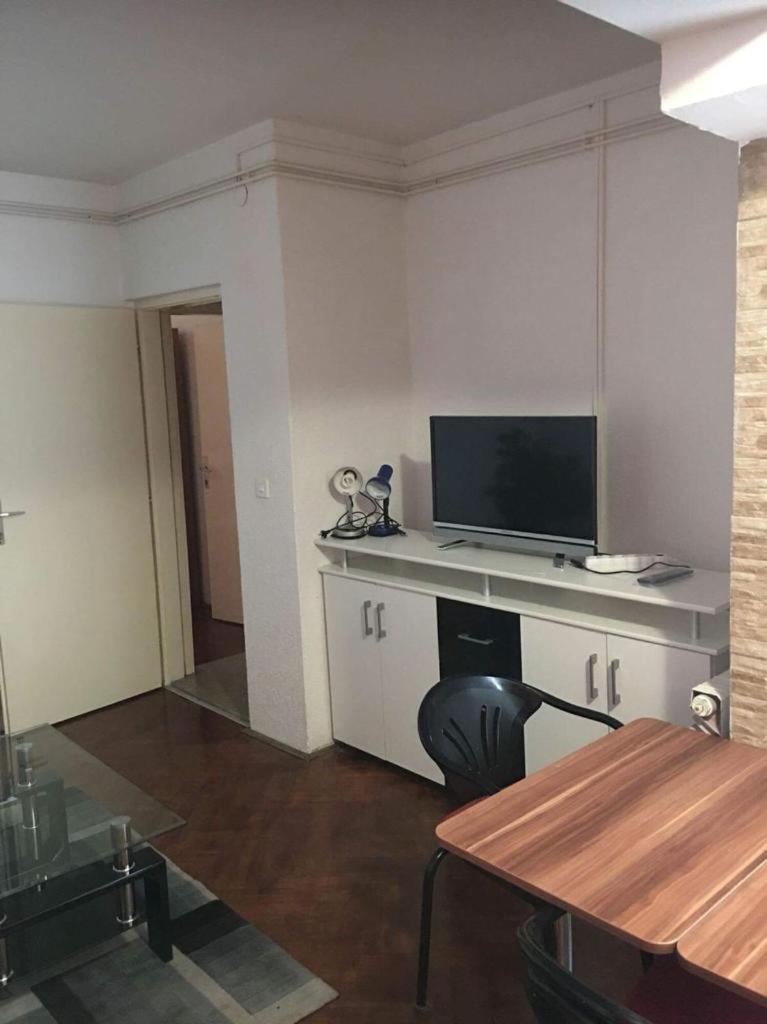Antonio Apartments リエカ エクステリア 写真